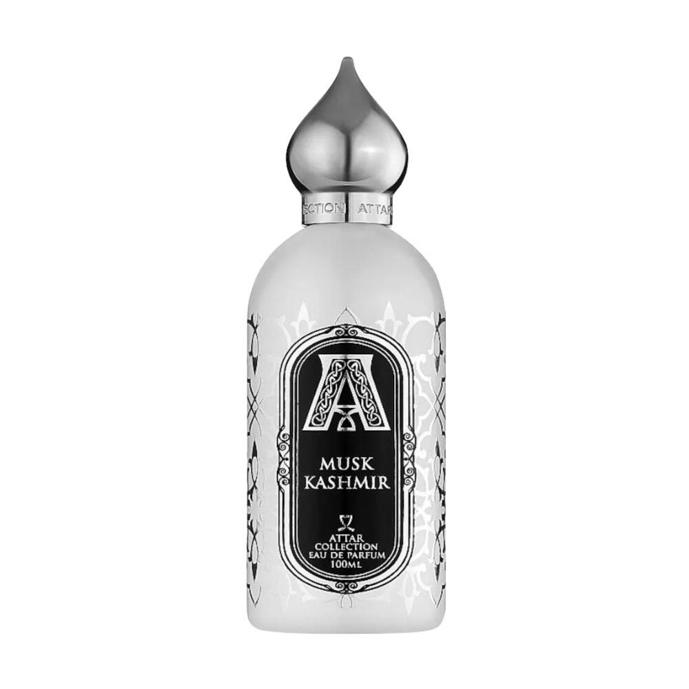 Nước Hoa Unisex Attar Collection Musk Kashmir EDP 100ml Chính Hãng - Hình ảnh chính